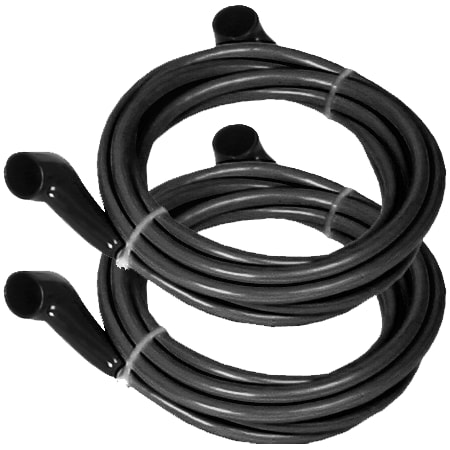 Kfi UTV Wire Extension Kit UTV-WEK